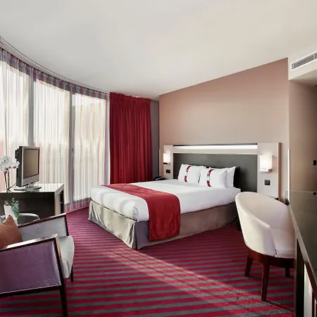 Hotel Voco Paris - Porte De By Ihg
