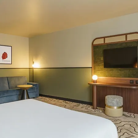 Voco Paris - Porte De By Ihg Clichy