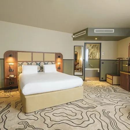 Voco Paris - Porte De By Ihg 4*