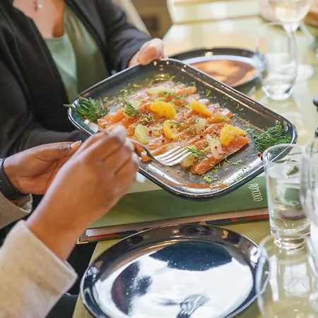 Voco Paris - Porte De By Ihg 4* Clichy