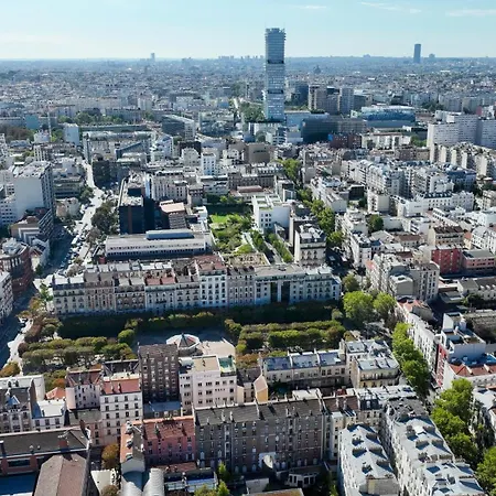 Voco Paris - Porte De By Ihg Hotel Clichy