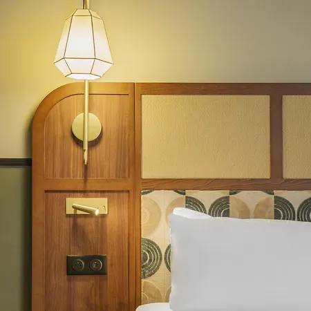 Voco Paris - Porte De By Ihg Hotel