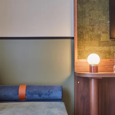 Voco Paris - Porte De By Ihg 4* Clichy