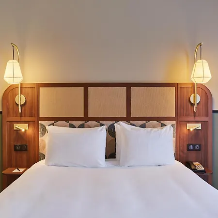 Hotel Voco Paris - Porte De By Ihg Clichy