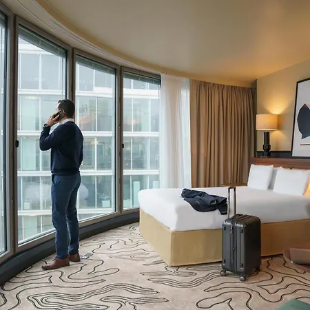 Voco Paris - Porte De By Ihg Hotel 4*