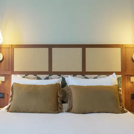 Voco Paris - Porte De By Ihg 4* Clichy