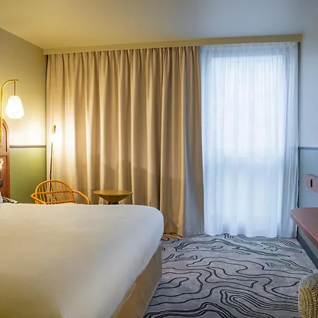 Voco Paris - Porte De By Ihg Hotel