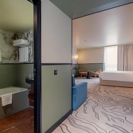 Voco Paris - Porte De By Ihg