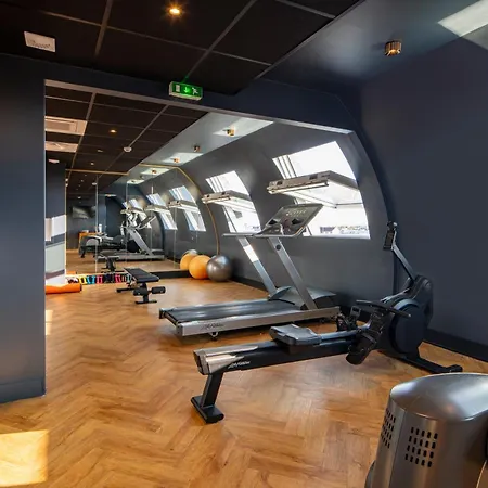 Voco Paris - Porte De By Ihg Hotel 4*