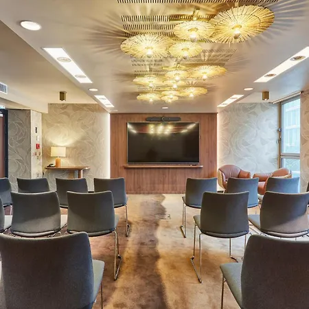 Voco Paris - Porte De By Ihg 4*