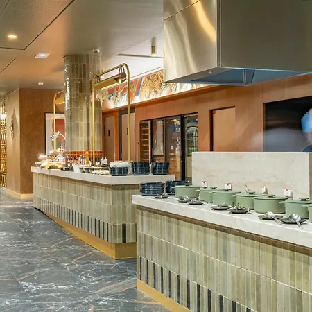 Voco Paris - Porte De By Ihg