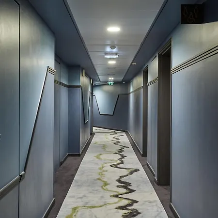 Voco Paris - Porte De By Ihg Clichy