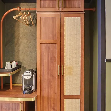 Hotel Voco Paris - Porte De By Ihg Clichy