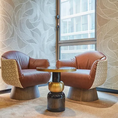 Voco Paris - Porte De By Ihg 4* Clichy