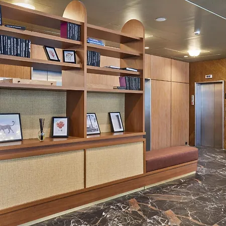 Voco Paris - Porte De By Ihg Hotel
