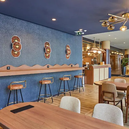 Voco Paris - Porte De