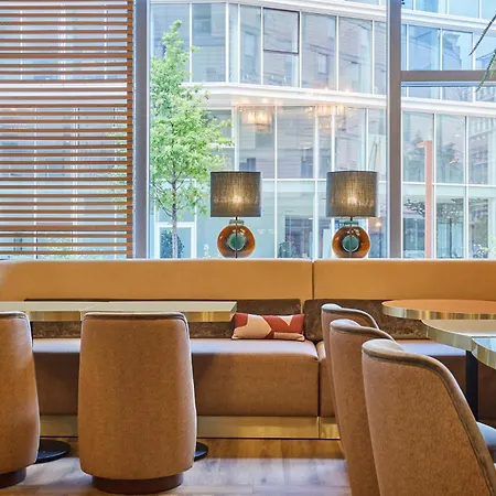 Voco Paris - Porte De By Ihg Hotel Clichy