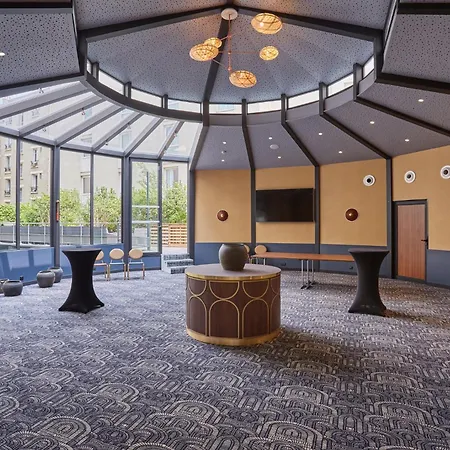 Voco Paris - Porte De By Ihg Hotel 4*