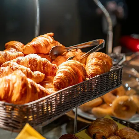 Voco Paris - Porte De By Ihg 4* Clichy