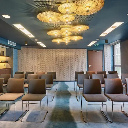 Voco Paris - Porte De By Ihg Hotel Clichy