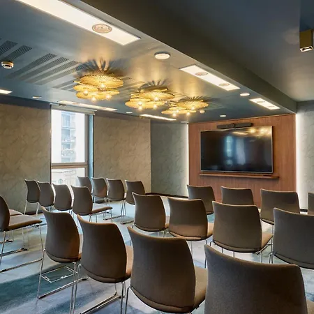 Voco Paris - Porte De By Ihg