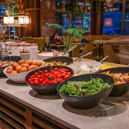 Voco Paris - Porte De By Ihg Hotel 4*