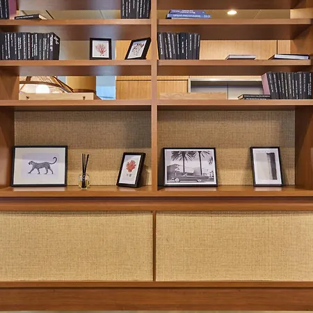 Hotel Voco Paris - Porte De By Ihg Clichy