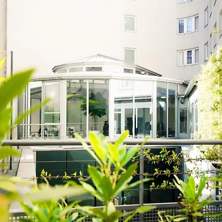 Hotel Voco Paris - Porte De By Ihg