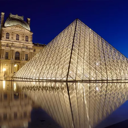 Voco Paris - Porte De By Ihg Hotel 4*