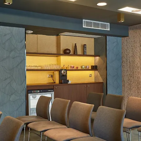 Voco Paris - Porte De By Ihg Clichy