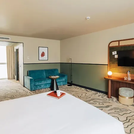 Voco Paris - Porte De By Ihg Clichy