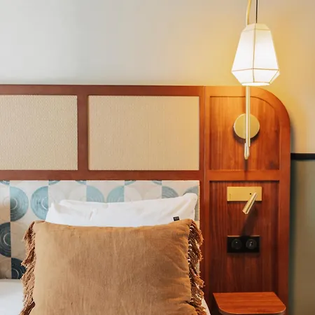 Voco Paris - Porte De By Ihg