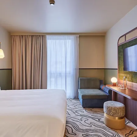 Voco Paris - Porte De By Ihg Clichy