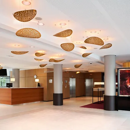 Voco Paris - Porte De By Ihg Clichy