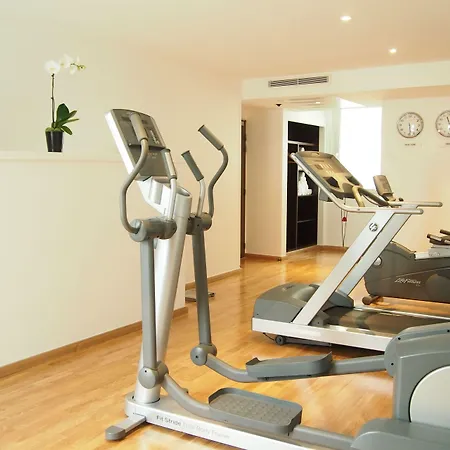 Voco Paris - Porte De By Ihg Hotel 4*