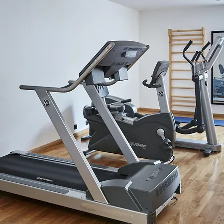 Hotel Voco Paris - Porte De By Ihg