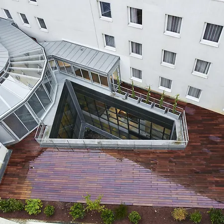 Voco Paris - Porte De By Ihg Hotel