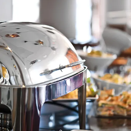 Hotel Voco Paris - Porte De By Ihg Clichy