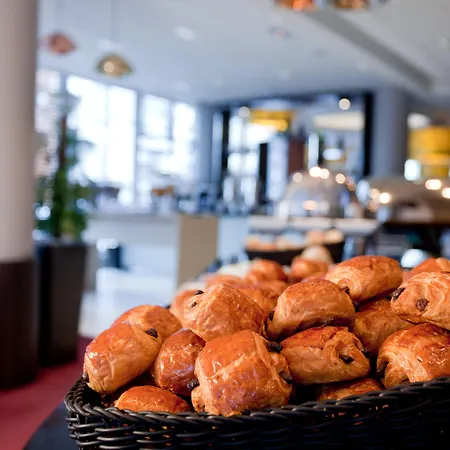 Voco Paris - Porte De ホテル