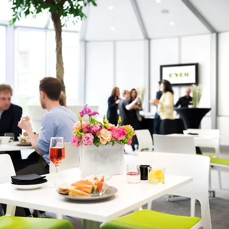 Hotel Voco Paris - Porte De By Ihg