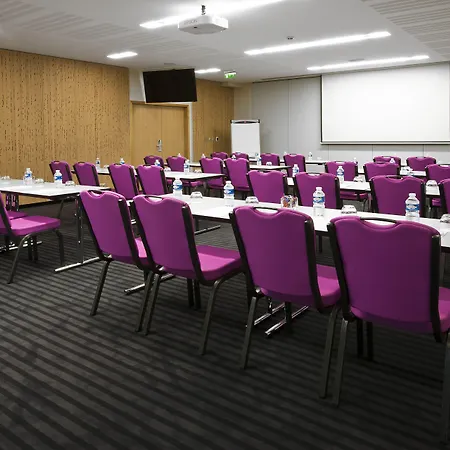 Hotel Voco Paris - Porte De By Ihg