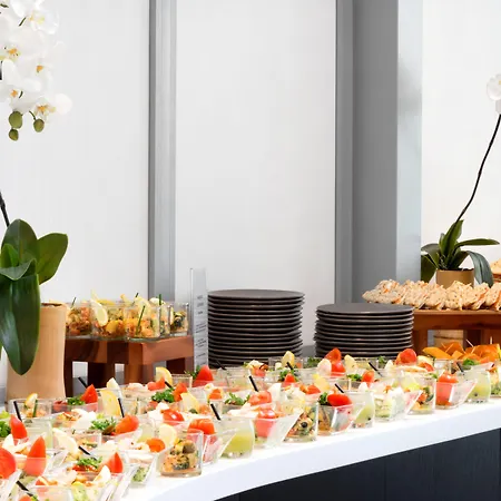 Voco Paris - Porte De By Ihg Hotel 4*