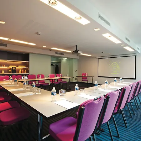 Voco Paris - Porte De By Ihg Hotel Clichy