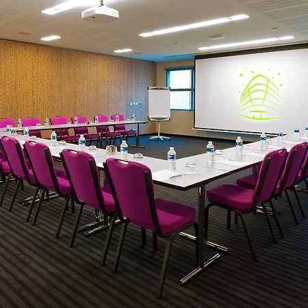 Voco Paris - Porte De By Ihg Hotel