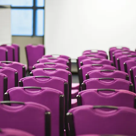 Hotel Voco Paris - Porte De By Ihg 4*