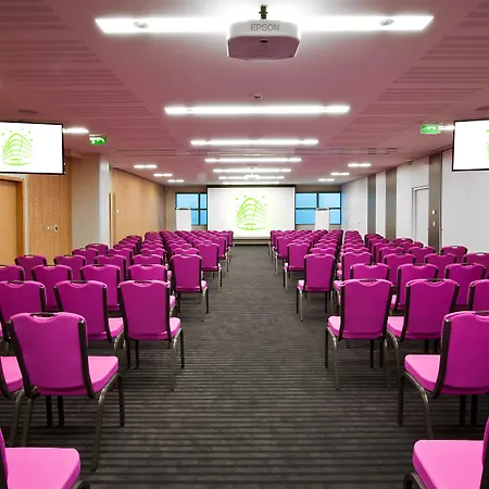 Hotel Voco Paris - Porte De By Ihg Clichy