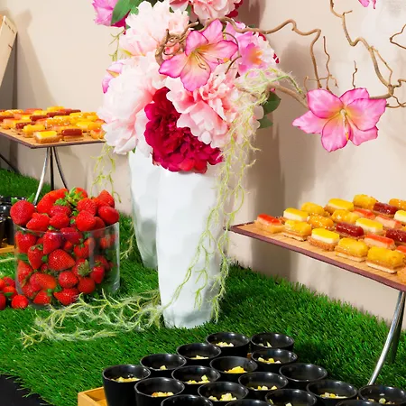 Voco Paris - Porte De 4* クリシー