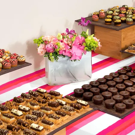 Voco Paris - Porte De By Ihg 4*