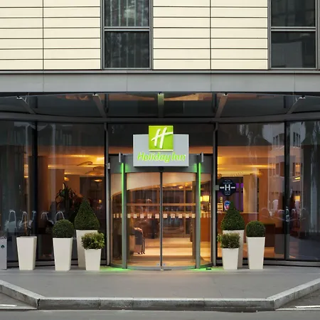 Voco Paris - Porte De By Ihg Clichy