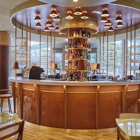 Voco Paris - Porte De By Ihg Hotel Clichy